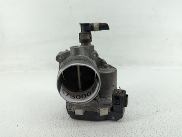 2012-2018 Bmw 320i Throttle Body P/N:1354 7588625-02 1354 7588625-04, 1354 7588625-03 Fits Fits 2012 2013 2014 2015 2016 201