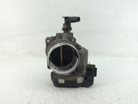 2012-2018 Bmw 320i Throttle Body P/N:1354 7588625-04 1354 7588625-03 Fits Fits 2012 2013 2014 2015 2016 2017 2018 OEM Used A