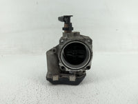 2012-2018 Bmw 320i Throttle Body P/N:1354 7588625-04 1354 7588625-03 Fits Fits 2012 2013 2014 2015 2016 2017 2018 OEM Used A