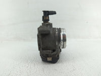 2012-2018 Bmw 320i Throttle Body P/N:1354 7588625-04 1354 7588625-03 Fits Fits 2012 2013 2014 2015 2016 2017 2018 OEM Used A