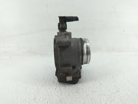 2012-2018 Bmw 320i Throttle Body P/N:1354 7588625-02 1354 7588625-04, 1354 7588625-03 Fits Fits 2012 2013 2014 2015 2016 201