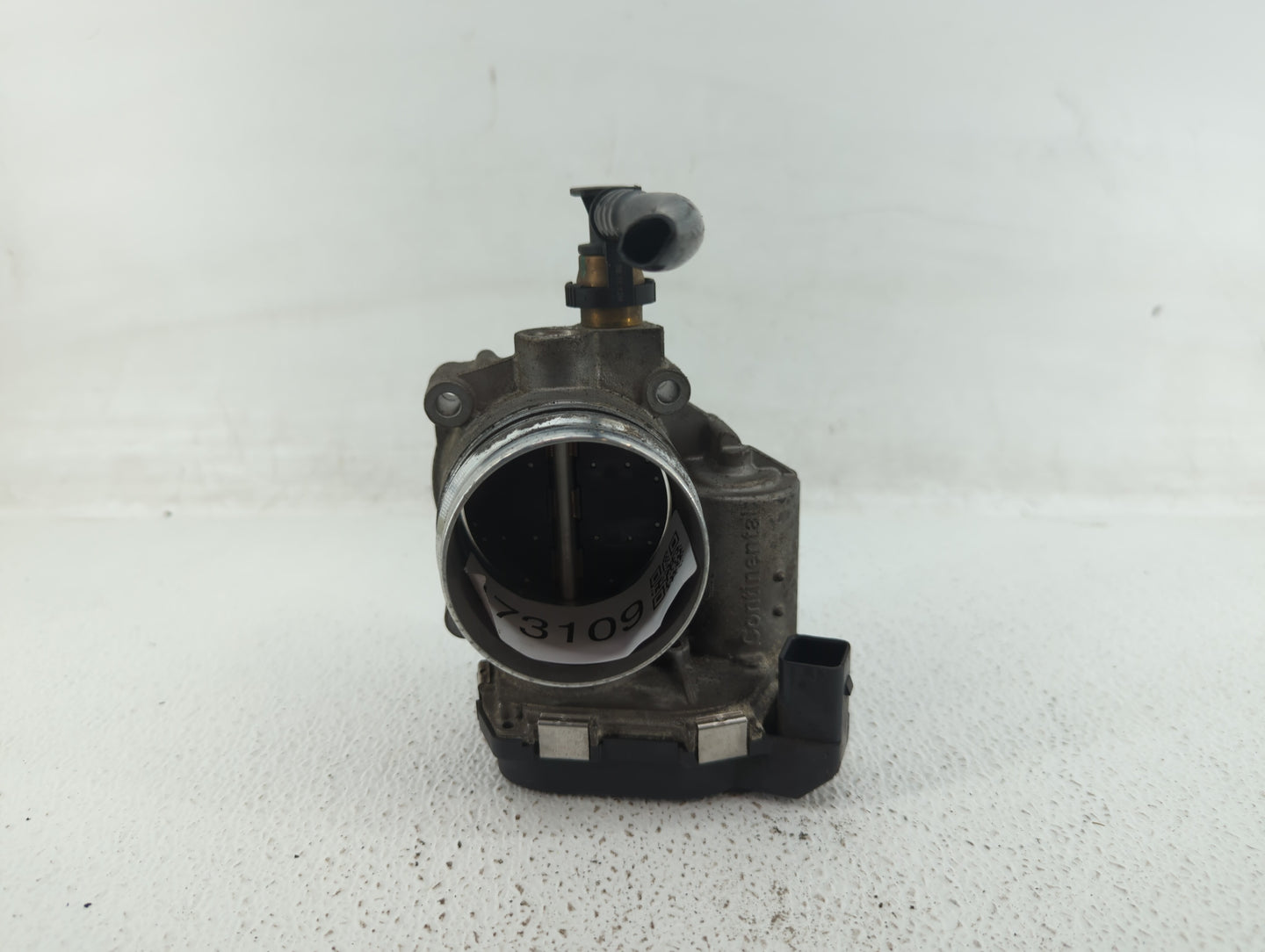2012-2018 Bmw 320i Throttle Body P/N:1354 7588625-02 1354 7588625-04, 1354 7588625-03 Fits Fits 2012 2013 2014 2015 2016 201