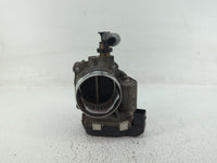 2012-2018 Bmw 320i Throttle Body P/N:1354 7588625-02 1354 7588625-04, 1354 7588625-03 Fits Fits 2012 2013 2014 2015 2016 201