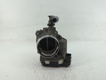 compare product 2012-2018 Bmw 320i Throttle Body P/N:1354 7588625-02 1354 7588625-04, 1354 7588625-03 Fits Fits 2012 2013 2014 2015 2016 2017 2018 OEM Used Auto Parts