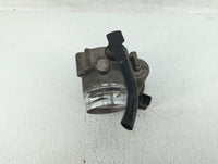2012-2018 Bmw 320i Throttle Body P/N:1354 7588625-02 1354 7588625-04, 1354 7588625-03 Fits Fits 2012 2013 2014 2015 2016 201