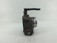2012-2018 Bmw 320i Throttle Body P/N:1354 7588625-02 1354 7588625-04, 1354 7588625-03 Fits Fits 2012 2013 2014 2015 2016 201