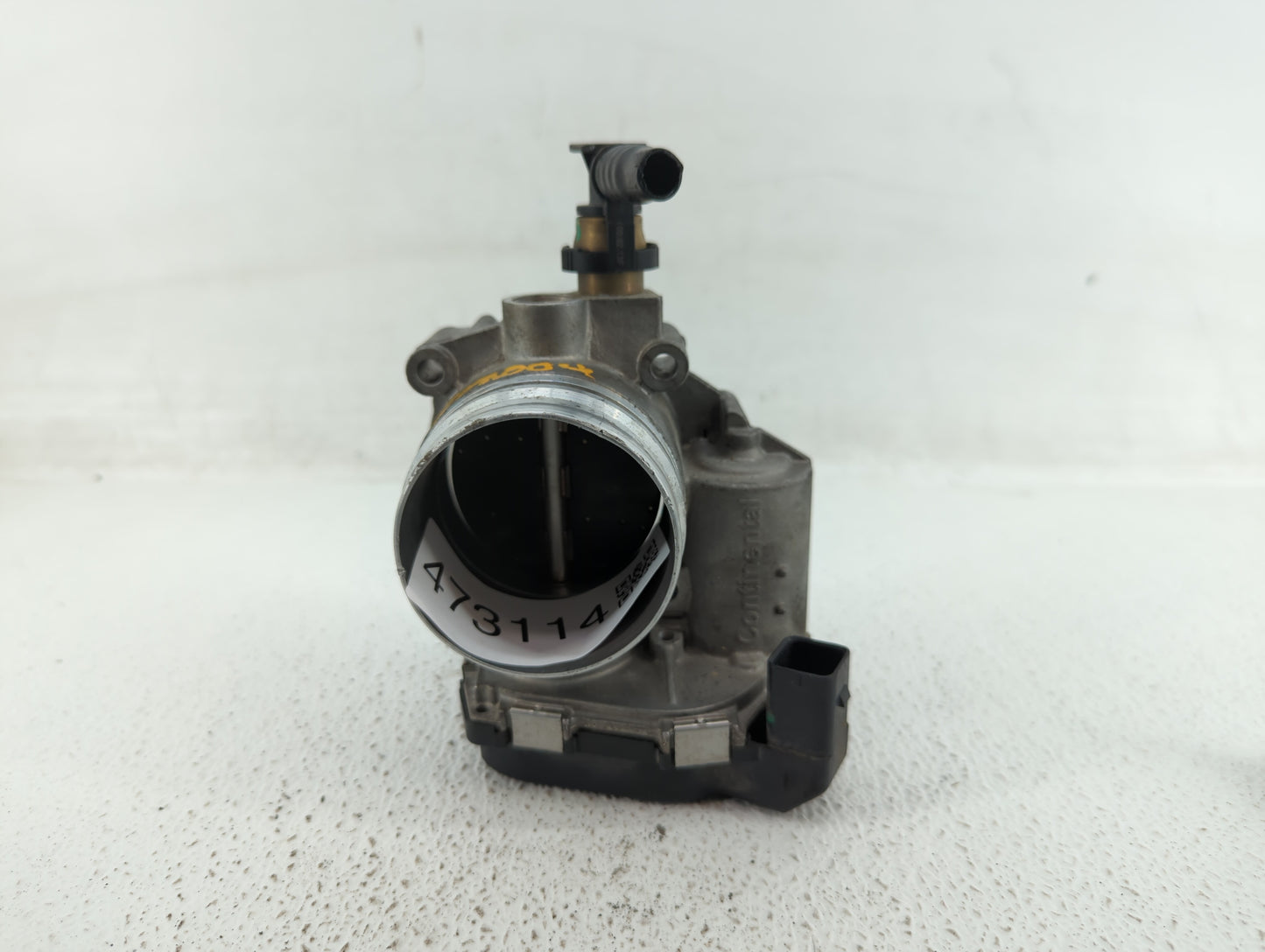 2012-2018 Bmw 320i Throttle Body P/N:1354 7588625-04 1354 7588625-03 Fits Fits 2012 2013 2014 2015 2016 2017 2018 OEM Used A