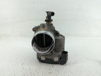 2012-2018 Bmw 320i Throttle Body P/N:1354 7588625-04 1354 7588625-03 Fits Fits 2012 2013 2014 2015 2016 2017 2018 OEM Used A