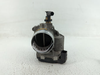 compare product 2012-2018 Bmw 320i Throttle Body P/N:1354 7588625-04 1354 7588625-03 Fits Fits 2012 2013 2014 2015 2016 2017 2018 OEM Used Auto Parts
