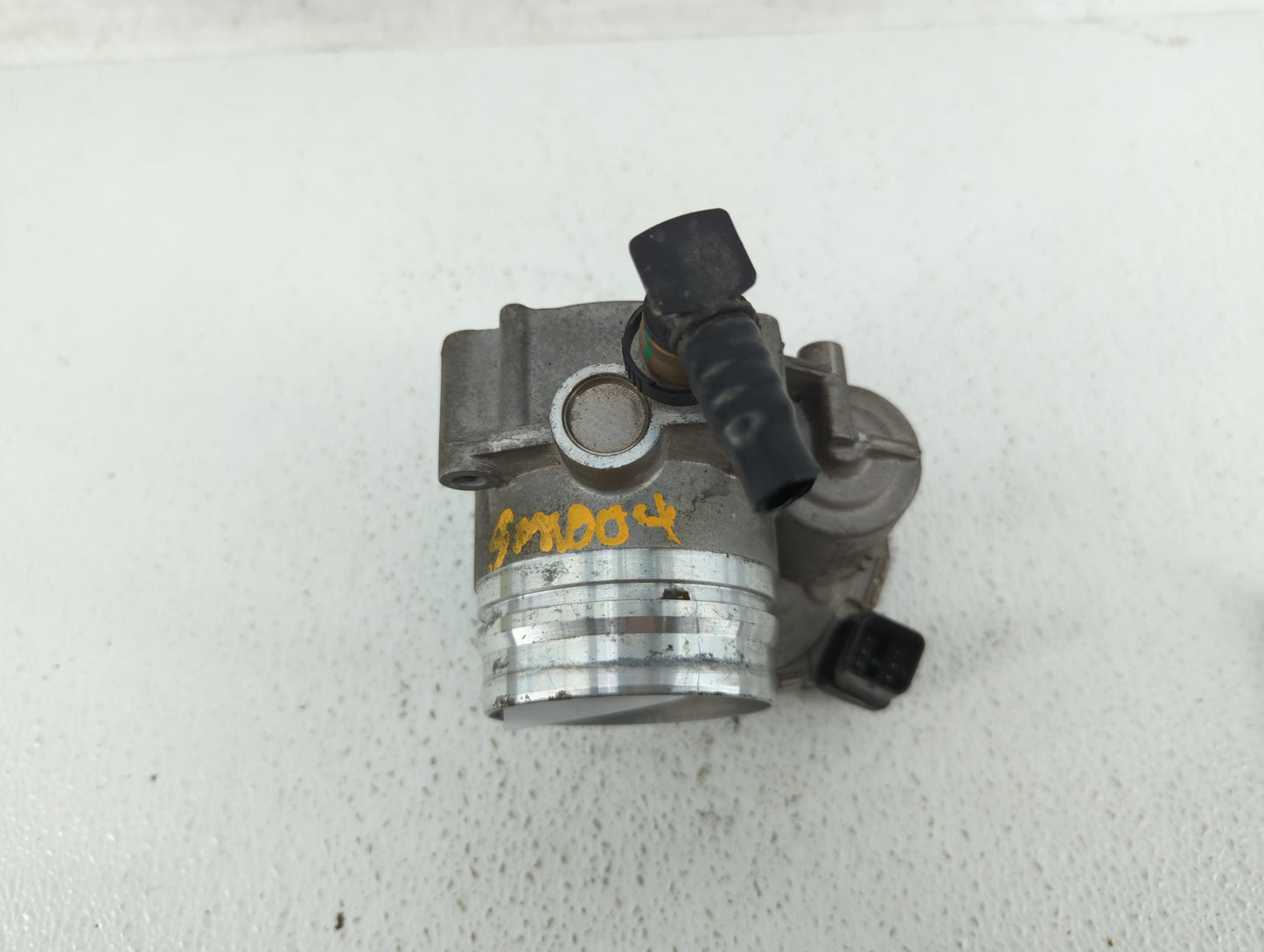 2012-2018 Bmw 320i Throttle Body P/N:1354 7588625-04 1354 7588625-03 Fits Fits 2012 2013 2014 2015 2016 2017 2018 OEM Used A