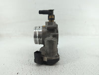 2012-2018 Bmw 320i Throttle Body P/N:1354 7588625-04 1354 7588625-03 Fits Fits 2012 2013 2014 2015 2016 2017 2018 OEM Used A