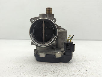 compare product 2012-2018 Bmw 320i Throttle Body P/N:1354 7588625-04 1354 7588625-03 Fits Fits 2012 2013 2014 2015 2016 2017 2018 OEM Used Auto Parts