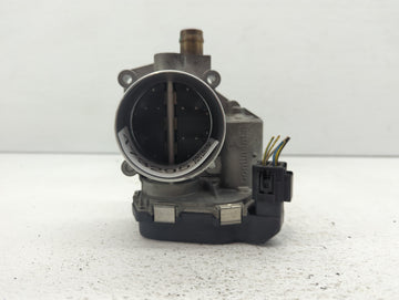 2012-2018 Bmw 320i Throttle Body P/N:1354 7588625-04 1354 7588625-03 Fits Fits 2012 2013 2014 2015 2016 2017 2018 OEM Used A