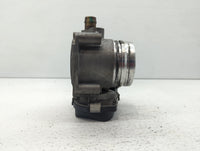 2012-2018 Bmw 320i Throttle Body P/N:1354 7588625-04 1354 7588625-03 Fits Fits 2012 2013 2014 2015 2016 2017 2018 OEM Used A