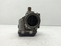 2012-2018 Bmw 320i Throttle Body P/N:1354 7588625-04 1354 7588625-03 Fits Fits 2012 2013 2014 2015 2016 2017 2018 OEM Used A