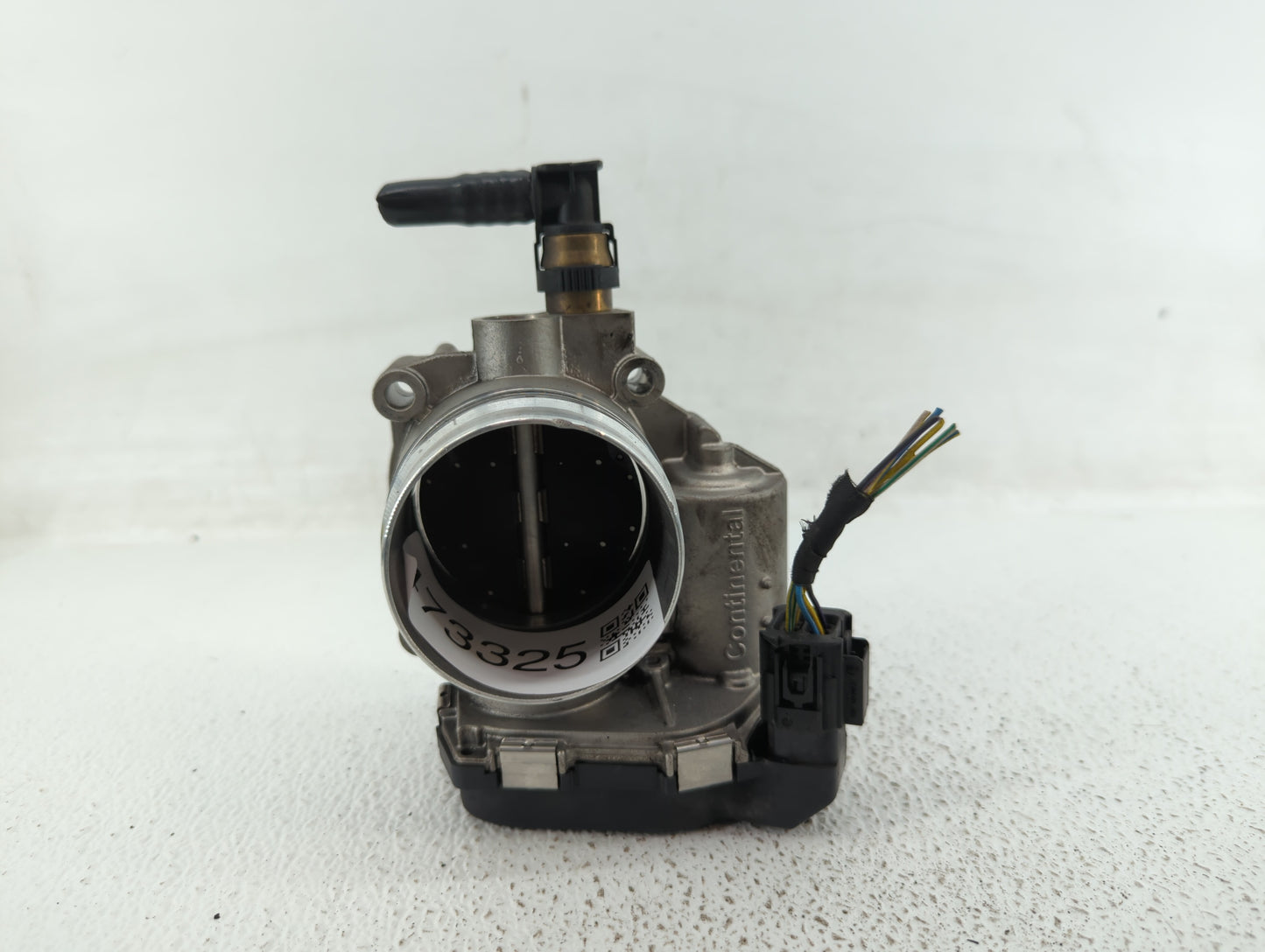 2012-2018 Bmw 320i Throttle Body P/N:1354 7588625-04 1354 7588625-03 Fits Fits 2012 2013 2014 2015 2016 2017 2018 OEM Used A