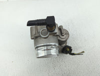 2012-2018 Bmw 320i Throttle Body P/N:1354 7588625-04 1354 7588625-03 Fits Fits 2012 2013 2014 2015 2016 2017 2018 OEM Used A