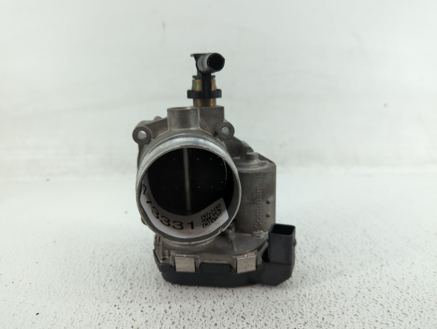 2012-2018 Bmw 320i Throttle Body P/N:1354 7588625-04 1354 7588625-03 Fits Fits 2012 2013 2014 2015 2016 2017 2018 OEM Used A