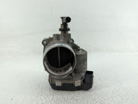 2012-2018 Bmw 320i Throttle Body P/N:1354 7588625-04 1354 7588625-03 Fits Fits 2012 2013 2014 2015 2016 2017 2018 OEM Used A