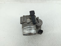 2012-2018 Bmw 320i Throttle Body P/N:1354 7588625-04 1354 7588625-03 Fits Fits 2012 2013 2014 2015 2016 2017 2018 OEM Used A