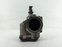2012-2018 Bmw 320i Throttle Body P/N:1354 7588625-04 1354 7588625-03 Fits Fits 2012 2013 2014 2015 2016 2017 2018 OEM Used A