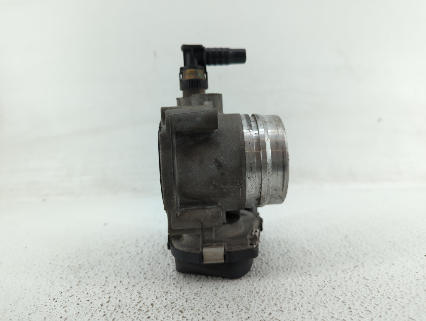 2012-2018 Bmw 320i Throttle Body P/N:1354 7588625-04 1354 7588625-03 Fits Fits 2012 2013 2014 2015 2016 2017 2018 OEM Used A