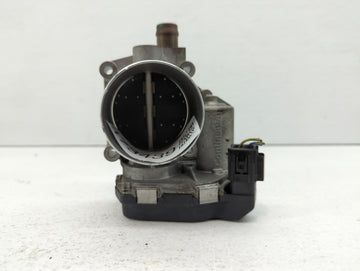 2012-2018 Bmw 320i Throttle Body P/N:1354 7588625-04 1354 7588625-03 Fits Fits 2012 2013 2014 2015 2016 2017 2018 OEM Used A