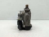 2012-2018 Bmw 320i Throttle Body P/N:1354 7588625-04 1354 7588625-03 Fits Fits 2012 2013 2014 2015 2016 2017 2018 OEM Used A