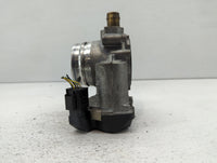 2012-2018 Bmw 320i Throttle Body P/N:1354 7588625-04 1354 7588625-03 Fits Fits 2012 2013 2014 2015 2016 2017 2018 OEM Used A
