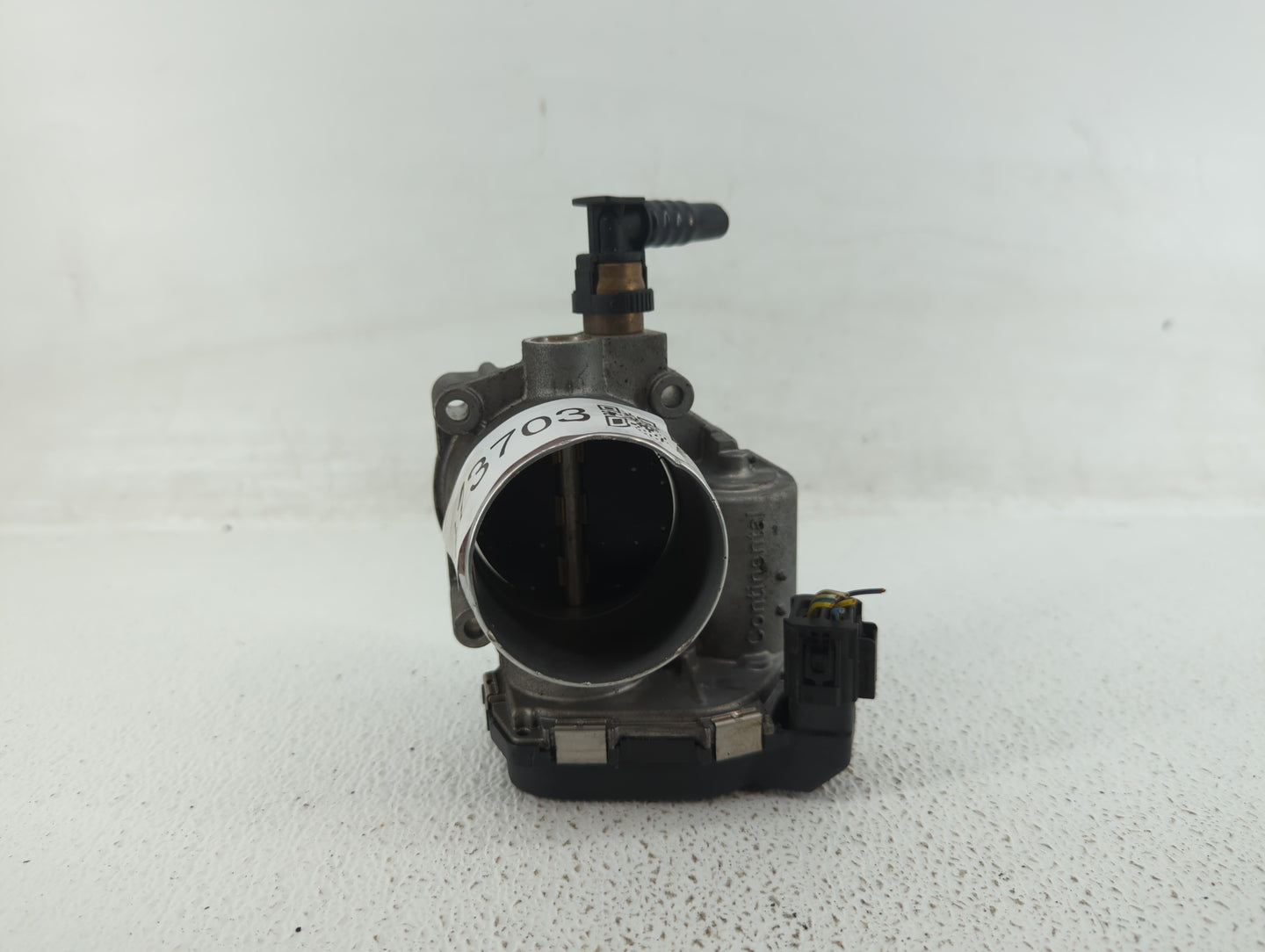 2012-2018 Bmw 320i Throttle Body P/N:1354 7588625-04 1354 7588625-03 Fits Fits 2012 2013 2014 2015 2016 2017 2018 OEM Used A