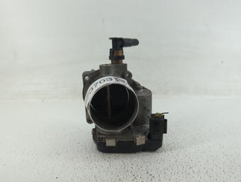compare product 2012-2018 Bmw 320i Throttle Body P/N:1354 7588625-04 1354 7588625-03 Fits Fits 2012 2013 2014 2015 2016 2017 2018 OEM Used Auto Parts