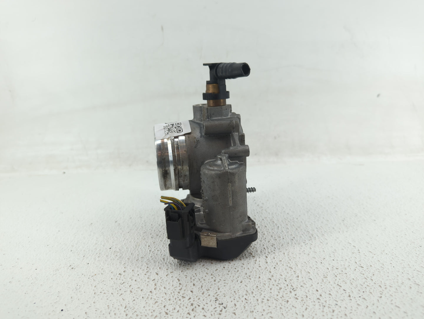 2012-2018 Bmw 320i Throttle Body P/N:1354 7588625-04 1354 7588625-03 Fits Fits 2012 2013 2014 2015 2016 2017 2018 OEM Used A