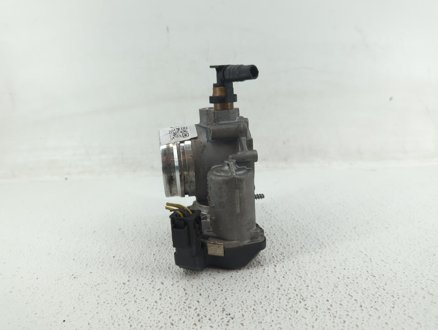 2012-2018 Bmw 320i Throttle Body P/N:1354 7588625-04 1354 7588625-03 Fits Fits 2012 2013 2014 2015 2016 2017 2018 OEM Used A