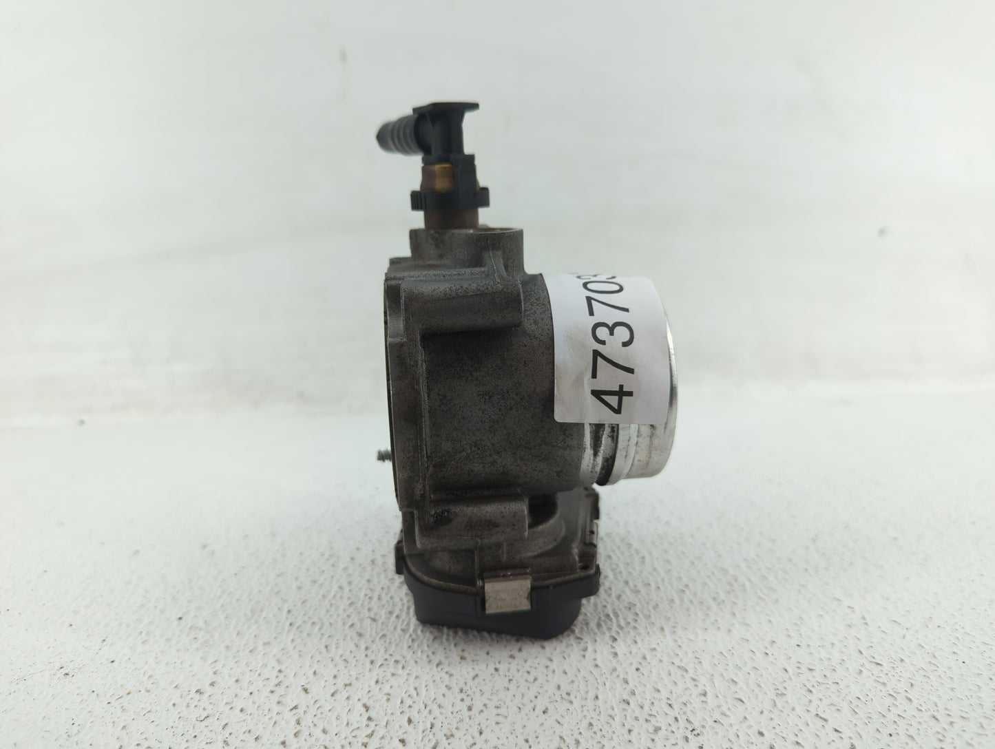 2012-2018 Bmw 320i Throttle Body P/N:1354 7588625-04 1354 7588625-03 Fits Fits 2012 2013 2014 2015 2016 2017 2018 OEM Used A