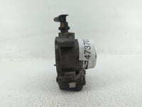 2012-2018 Bmw 320i Throttle Body P/N:1354 7588625-04 1354 7588625-03 Fits Fits 2012 2013 2014 2015 2016 2017 2018 OEM Used A