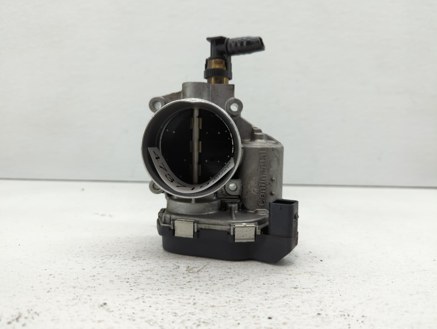 2012-2018 Bmw 320i Throttle Body P/N:1354 7588625-04 1354 7588625-03 Fits Fits 2012 2013 2014 2015 2016 2017 2018 OEM Used A