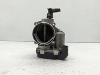 2012-2018 Bmw 320i Throttle Body P/N:1354 7588625-04 1354 7588625-03 Fits Fits 2012 2013 2014 2015 2016 2017 2018 OEM Used A