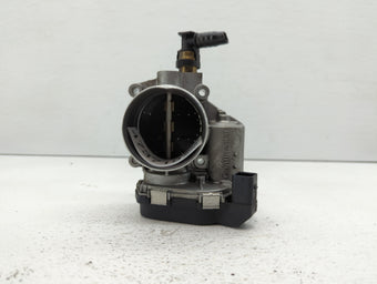 compare product 2012-2018 Bmw 320i Throttle Body P/N:1354 7588625-04 1354 7588625-03 Fits Fits 2012 2013 2014 2015 2016 2017 2018 OEM Used Auto Parts