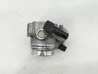 2012-2018 Bmw 320i Throttle Body P/N:1354 7588625-04 1354 7588625-03 Fits Fits 2012 2013 2014 2015 2016 2017 2018 OEM Used A
