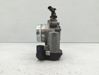 2012-2018 Bmw 320i Throttle Body P/N:1354 7588625-04 1354 7588625-03 Fits Fits 2012 2013 2014 2015 2016 2017 2018 OEM Used A