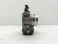 2012-2018 Bmw 320i Throttle Body P/N:1354 7588625-04 1354 7588625-03 Fits Fits 2012 2013 2014 2015 2016 2017 2018 OEM Used A