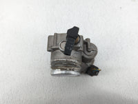 2012-2018 Bmw 320i Throttle Body P/N:1354 7588625-04 1354 7588625-03 Fits Fits 2012 2013 2014 2015 2016 2017 2018 OEM Used A