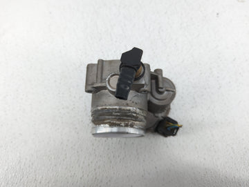 2012-2018 Bmw 320i Throttle Body P/N:1354 7588625-04 1354 7588625-03 Fits Fits 2012 2013 2014 2015 2016 2017 2018 OEM Used A
