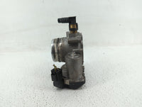 2012-2018 Bmw 320i Throttle Body P/N:1354 7588625-04 1354 7588625-03 Fits Fits 2012 2013 2014 2015 2016 2017 2018 OEM Used A