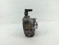 2012-2018 Bmw 320i Throttle Body P/N:1354 7588625-04 1354 7588625-03 Fits Fits 2012 2013 2014 2015 2016 2017 2018 OEM Used A