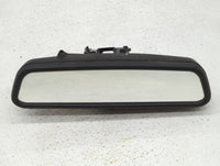 2014 Bmw 320i Interior Rear View Mirror Replacement OEM P/N:E1021222 Fits OEM Used Auto Parts - Oemusedautoparts1.com