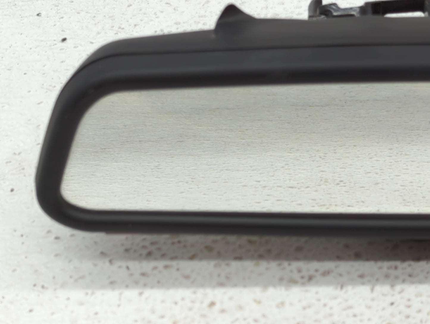 2014 Bmw 320i Interior Rear View Mirror Replacement OEM P/N:E1021222 Fits OEM Used Auto Parts - Oemusedautoparts1.com
