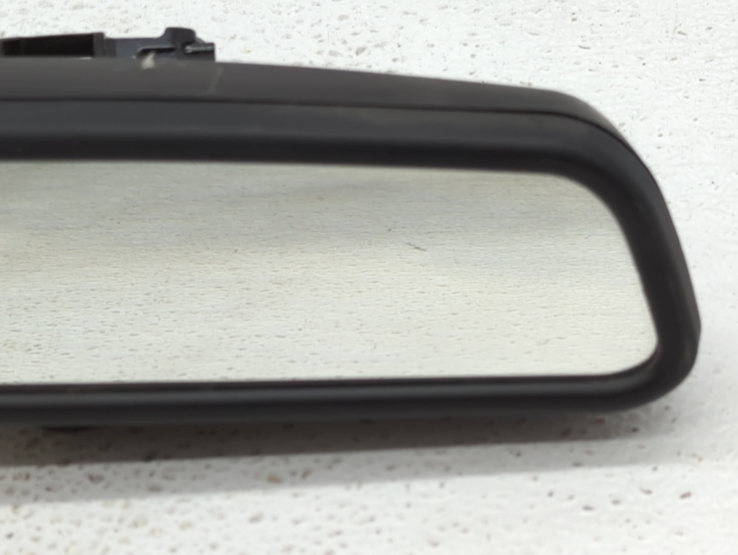 2014 Bmw 320i Interior Rear View Mirror Replacement OEM P/N:E1021222 Fits OEM Used Auto Parts - Oemusedautoparts1.com