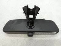 2014 Bmw 320i Interior Rear View Mirror Replacement OEM P/N:E1021222 Fits OEM Used Auto Parts - Oemusedautoparts1.com