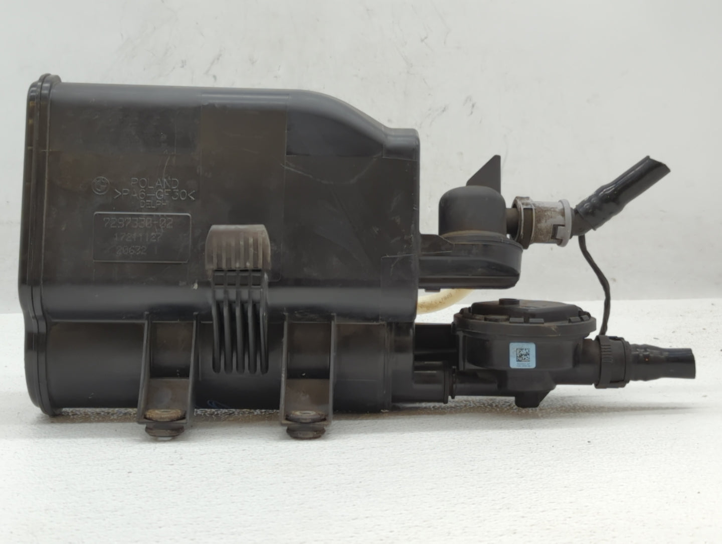 2014 Bmw 320i Undefined - Oemusedautoparts1.com